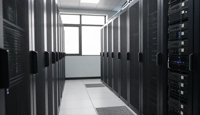 保障业务连续性：域名与服务器托管的实用维护策略