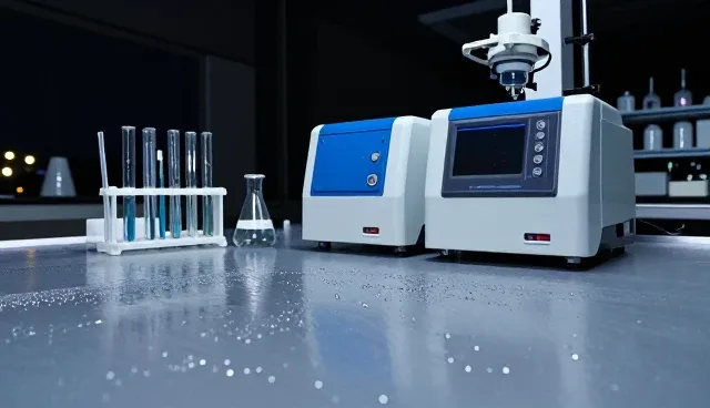聚氨酯地坪涂料在高抗压场景中的应用解析