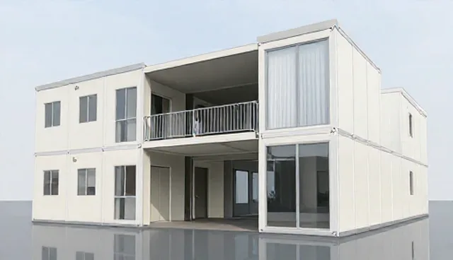 模块化建筑结构稳定性保障的关键要素解析
