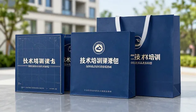 技术培训课程包在安装调试环节的应用分析