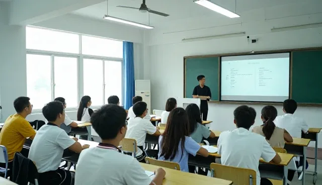 培训体系构建中的常见问题及应对策略