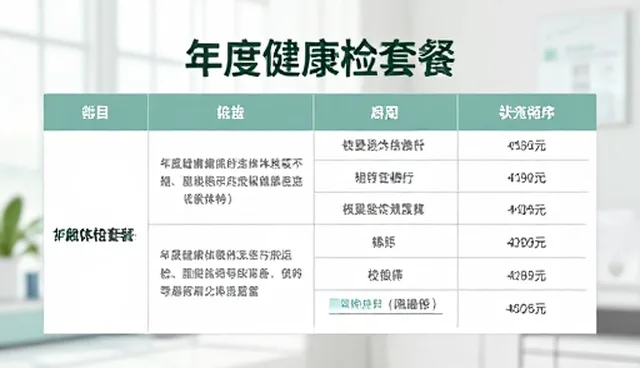 健康检查流程优化在基层医疗中的实际应用