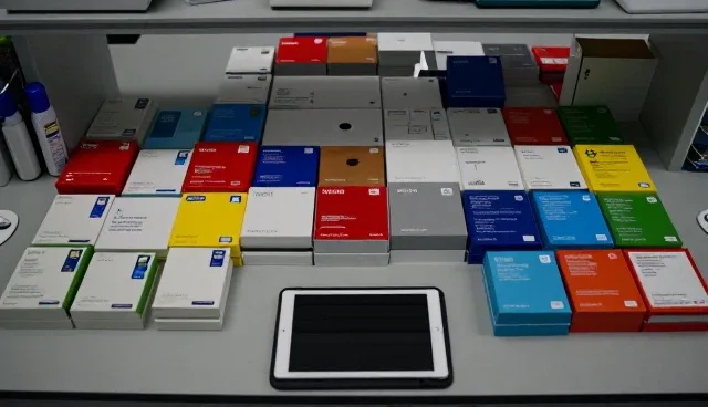 批发零售业务中选型关注点的实用分析