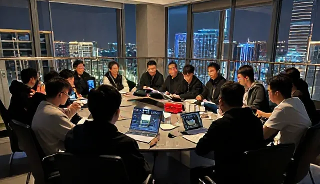 技术落地过程中选型关注点的实践分析