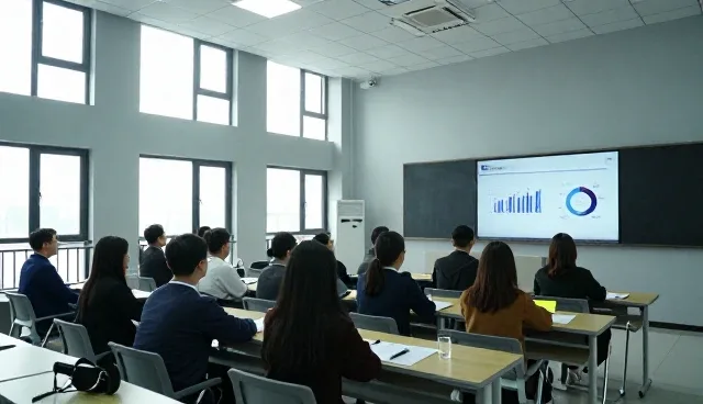 培训效果：行业分析中的品牌性能与适用条件