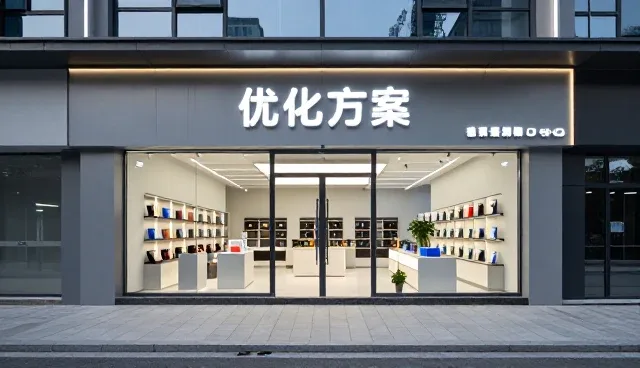 数据驱动在电商SEO优化中的性能边界与适用场景分析