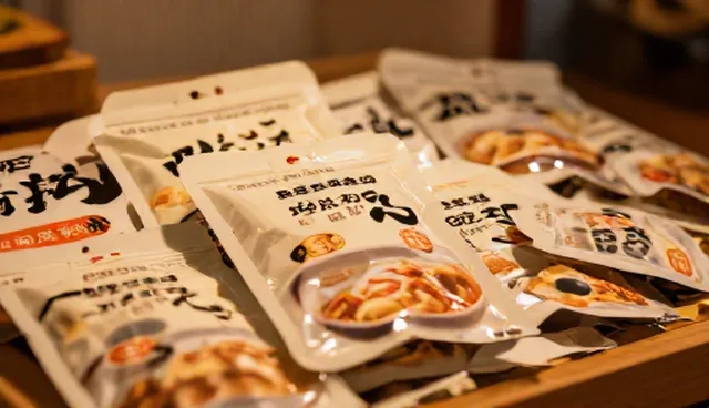 即食汤料包选型关注点与检查要点