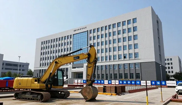 规范施工在管网建设中的实践与价值