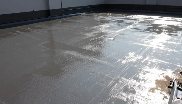 地下室防水工程的技术革新与市场拓展路径