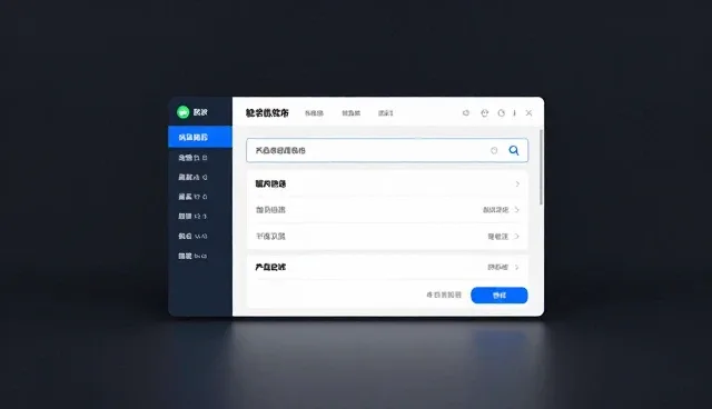 深圳外贸网站建设，常见问题解析及区域企业名录应用
