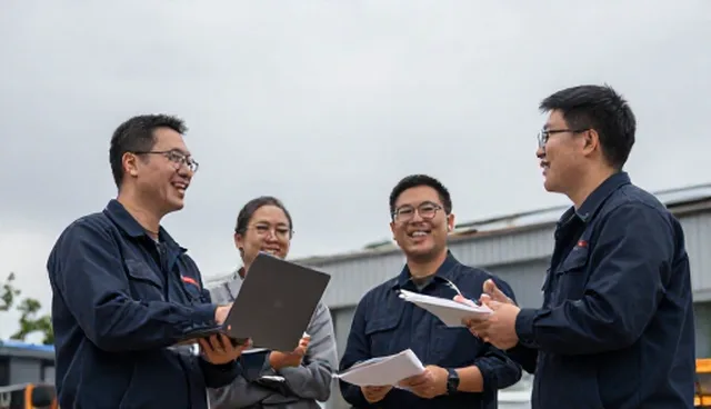 合作关系中常见的信任误区及正确理解