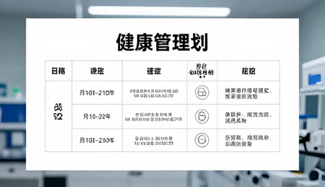 门诊服务系统性能对健康管理效率的影响分析