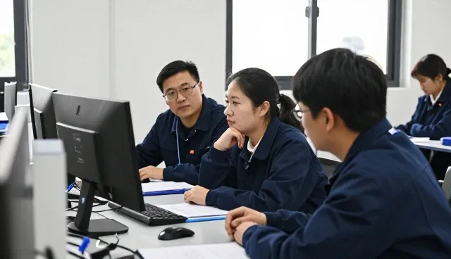 技术转让过程中如何应对市场需求变化？