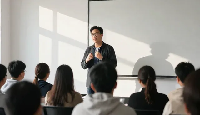 如何通过会务细节提升财税课程效果