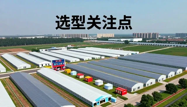 食品生产加工中服务支持的多场景应用实践