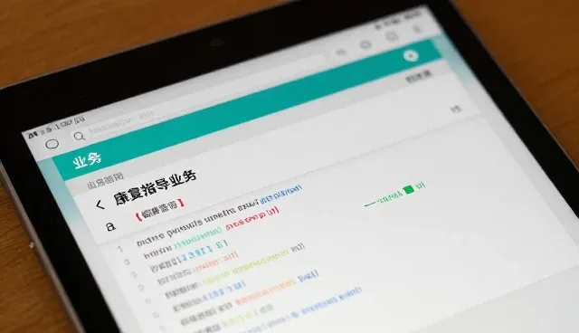 医疗行业常见问题的处理与应对策略