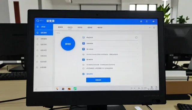施工管理平台选型中的工程配套关注点分析
