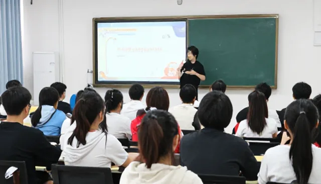 技术成果转化如何赋能商贸场景的效率提升