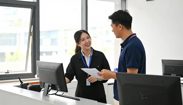 网络工程选型中的技术迭代与实战考量