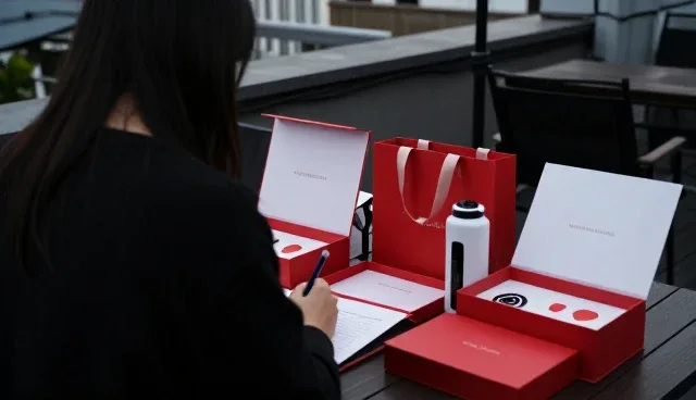 节日营销中礼品套装选型的关键考量因素