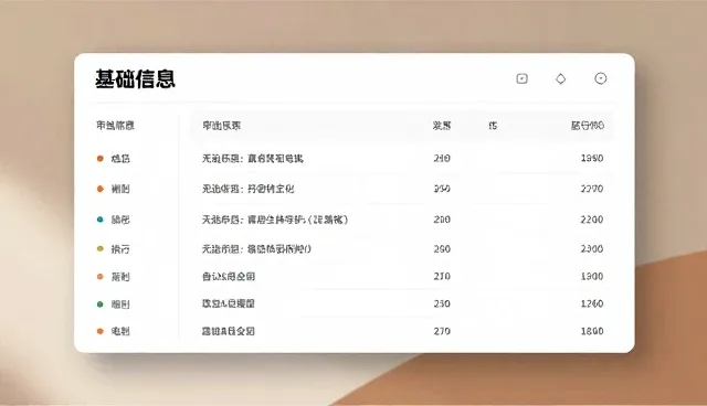扬中网站优化：信息整合驱动区域商机汇聚