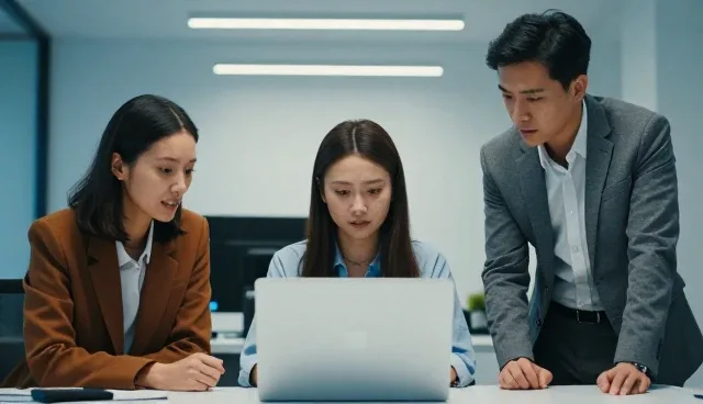 技术培训如何推动业务发展与人才储备