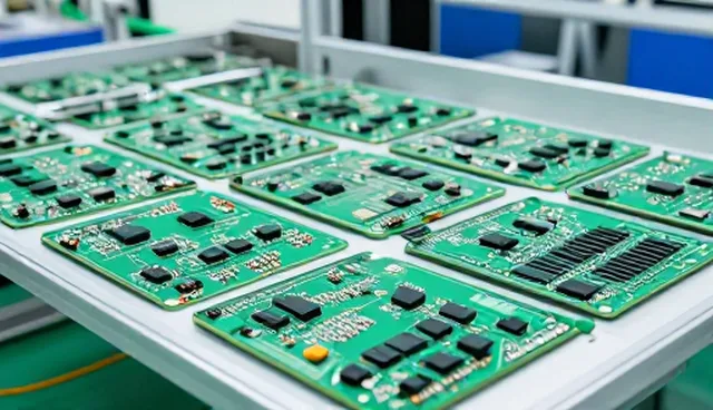 商品采购中的风险控制策略与实际应用分析