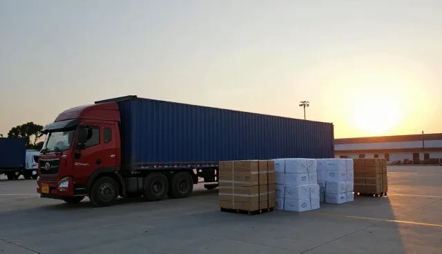 干线运输在不同路况下的性能表现与适用条件分析