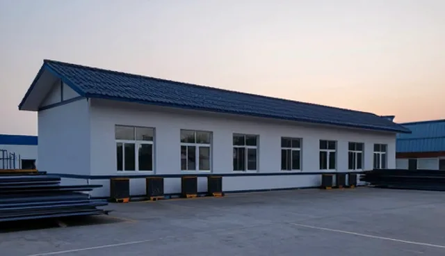合金结构钢在制造业中的多场景应用解析