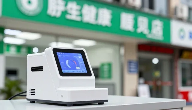 健康检查在诊疗服务中的发展路径与挑战