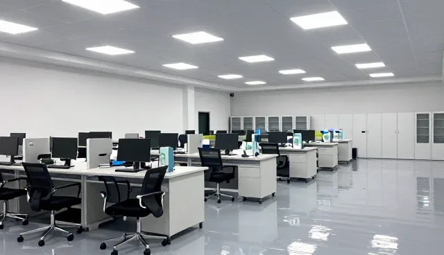 安装调试方案设计中的选型关注点分析