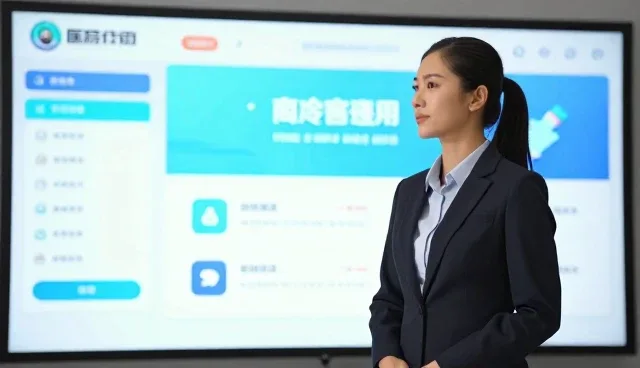 电商运营中的网络场景应用分析与优化路径