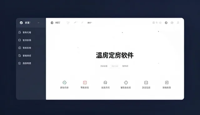 软件在成果转化服务中的使用与维护建议