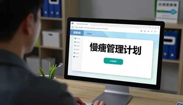 慢病随访系统日常诊疗中的使用建议与维护要点