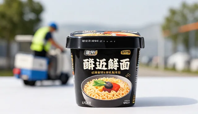 湿度管理在冷链配送中的关键作用与设备维护策略