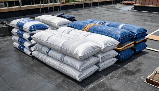 地下室防水施工中销售如何判断材料选择