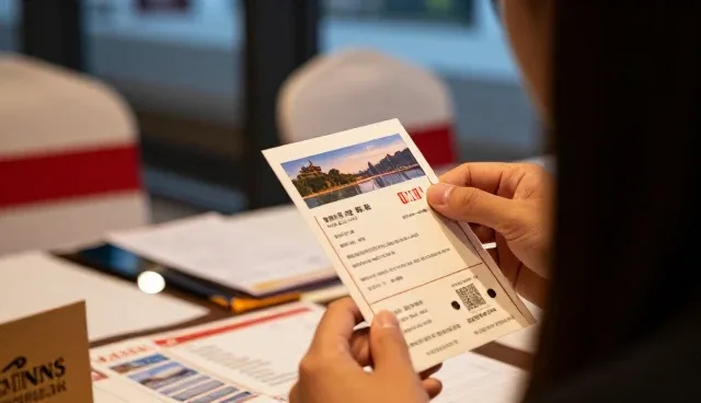 会议接待系统在高并发场景下的性能维护建议