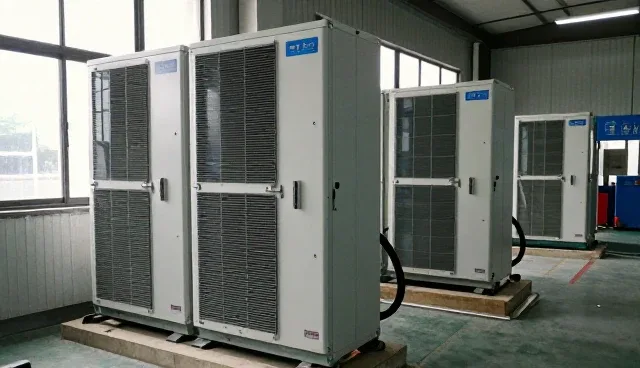 空气源热泵使用与维护建议：常见问题与处理方法