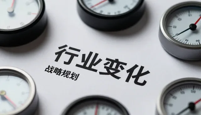 企业财税策划选型中需关注的核心要素分析
