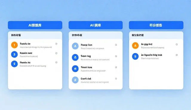 AI爱好者选型时如何高效进行故障处理