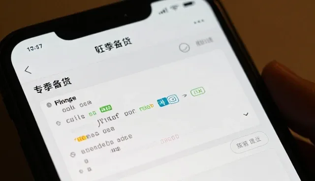 信息呈现方式如何影响推广入口选择