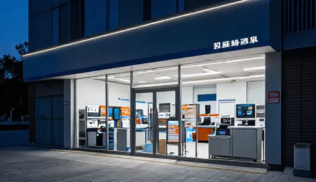 配件供应的适用边界：何时适合使用，何时受限