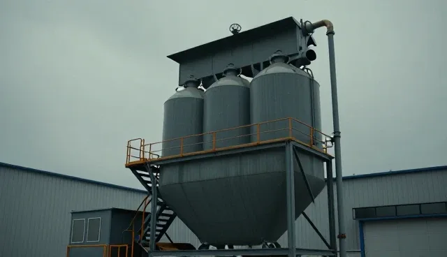 治理设施运维中选型与使用建议