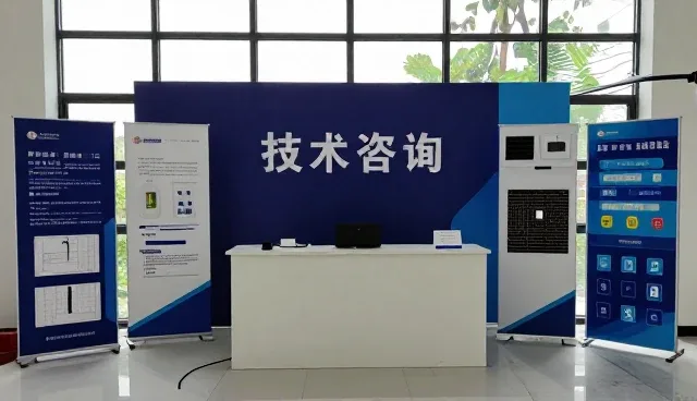 智能仓储系统区域监控中的典型问题与应对策略