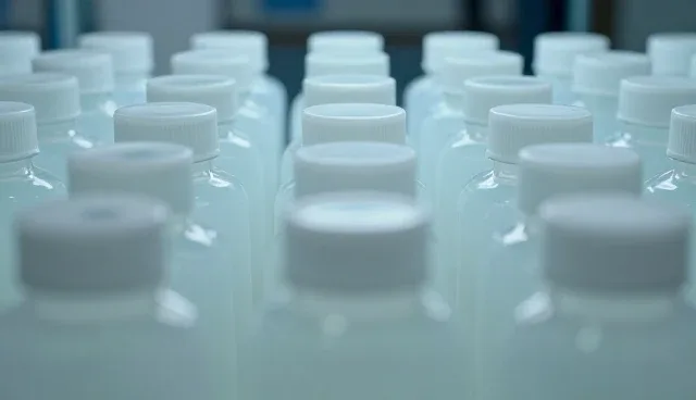 化工产品性能评估如何影响实际应用
