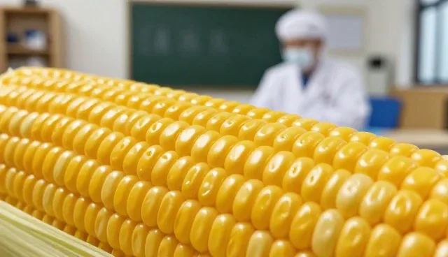 玉米仓储中常见问题及应对策略