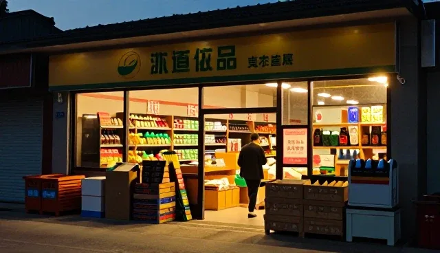 农产品收购适用条件的实际应用场景分析