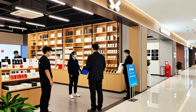 商务管理中应用场景分析的关键环节