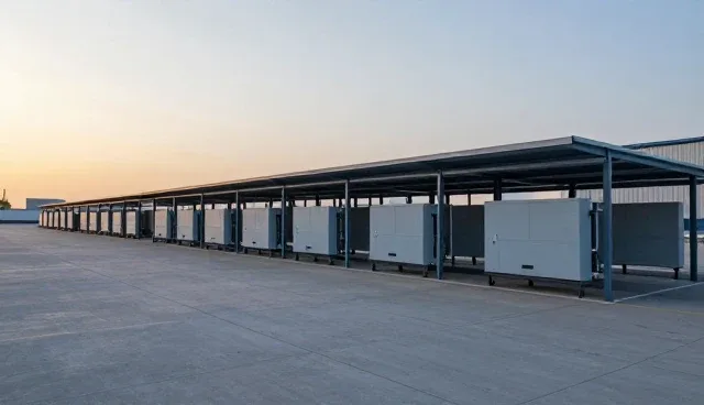 数据质量驱动企业展示模式革新