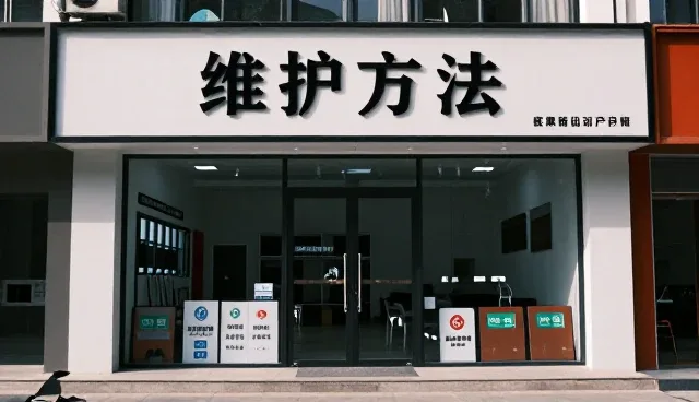 设备故障场景下的业务趋势与销售策略分析